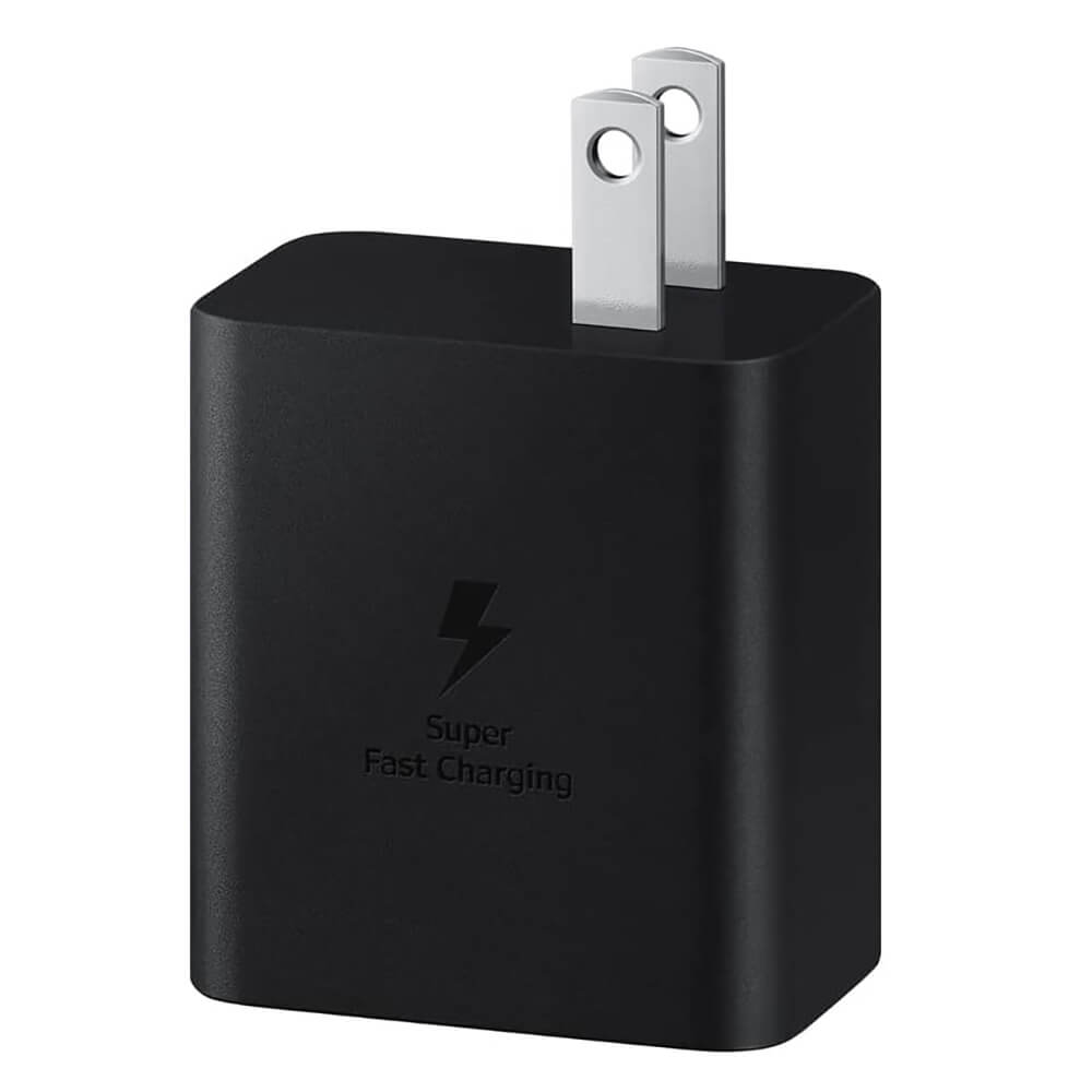 Galaxy Z Fold4 Fold3 | 45W Type-C Fast Charger