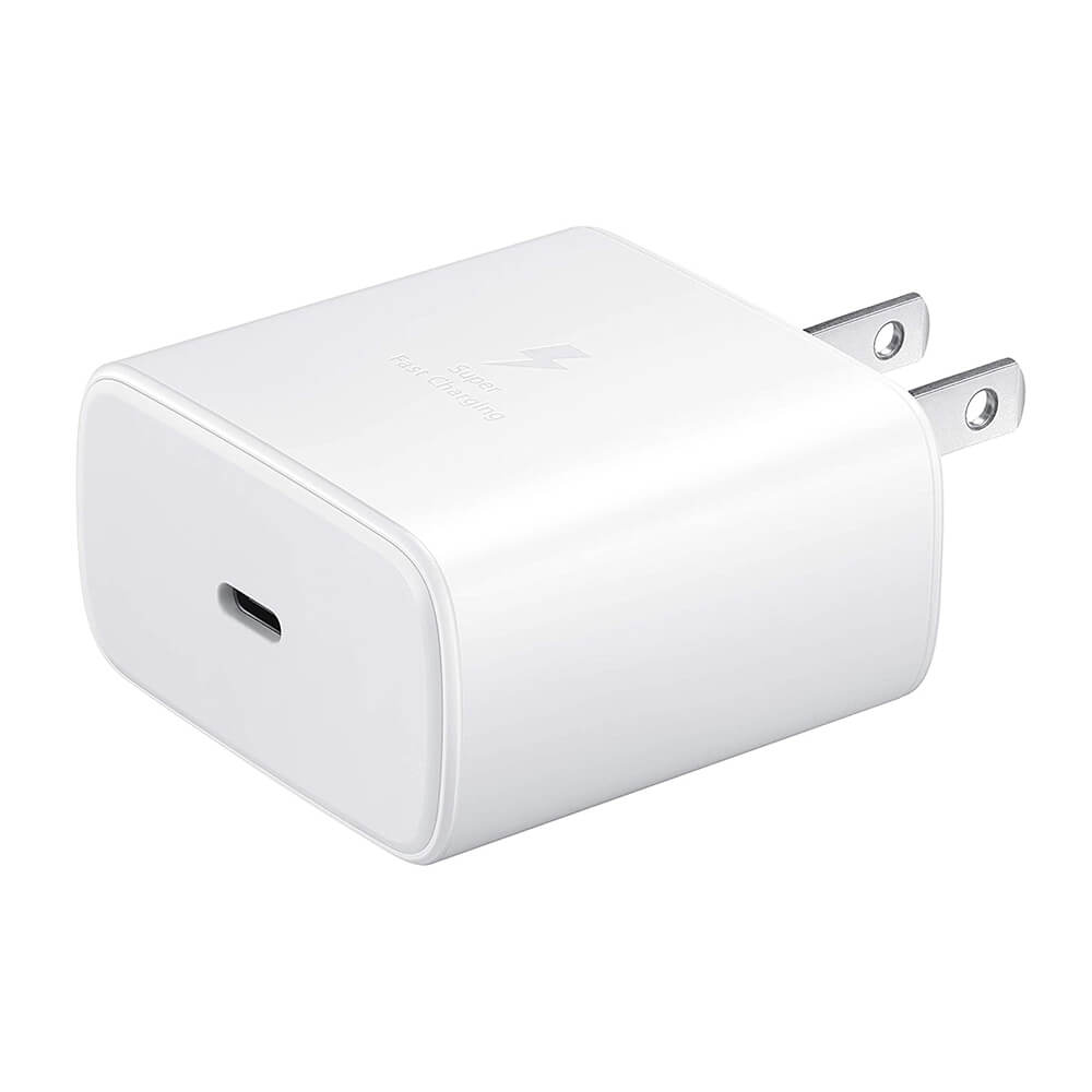 Galaxy Z Fold4 Fold3 | 45W Type-C Fast Charger