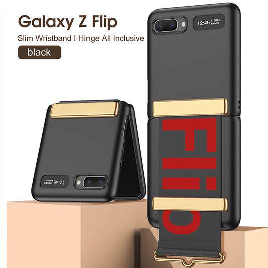 Strap Holder Cover For Samsung Galaxy Z Flip 5G