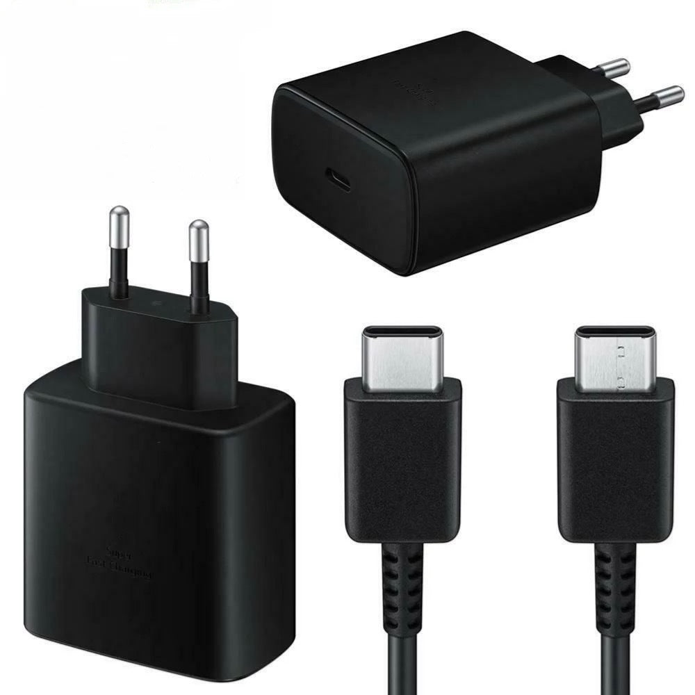 Galaxy Z Fold4 Fold3 | 45W Type-C Fast Charger