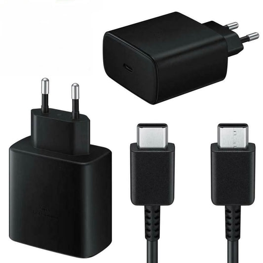 Galaxy S Series | 45W Type-C Fast Charger